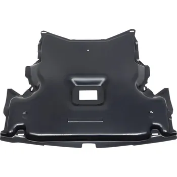 Motorový prostor Spodní kryt motoru MERCEDES C (W203) |2000-2007| TAIWAN |