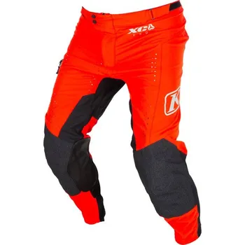 Moto kalhoty MX kalhoty KLIM XC Pro (2024-2005) REDROCK Velikosti kalhot: 32