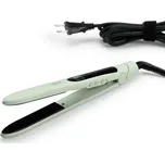 Cera žehlička na vlasy Bullet Streightener PASTEL GREEN B2337