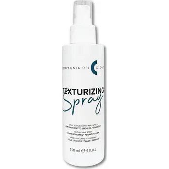 Tepelná ochrana vlasů Compagnia Del Colore Texturizing Spray 150 ml