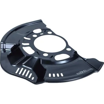 Brzdový kotouč Ochranný plech proti rozstřikování, brzdový kotouč MAXGEAR 19-6270