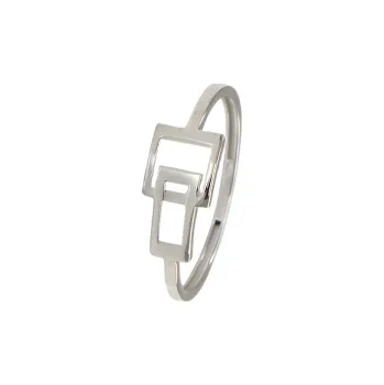 Prsten Zlatý prsten PATTIC AU 585/1000 1,00 gr GA1536801W-57