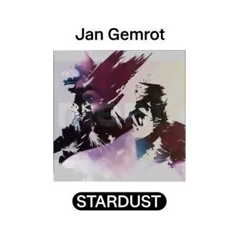 Umění Jan Gemrot : STARDUST - Karel Srp + dárek Zdarma