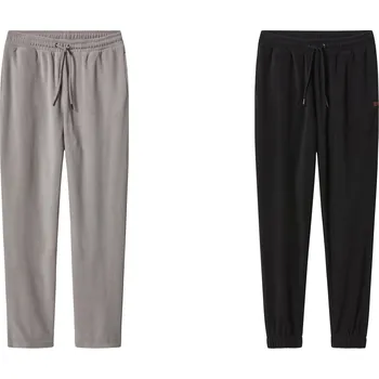 Pánské kalhoty esmara Men Pánské fleecové kalhoty