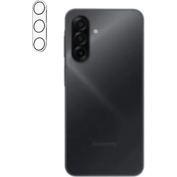 Telefonní příslušenství AlzaGuard Lens Protector pro Samsung Galaxy A17 čiré