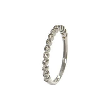 Prsten Zlatý prsten PATTIC AU 585/1000 1,25 gr GA1112301W-52