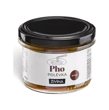 konzervovaná ryba Pho polévka 200 g