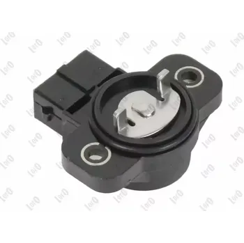 Čidlo automobilu LORO Senzor polohy škrticí klapky LOR 120-08-030