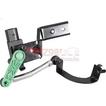 Čidlo automobilu METZGER Senzor, regulace sklonu světlometu GREENPARTS MTG 0901419