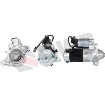 Startér QWP Startér QWP WST907 + DOPRAVA ZDARMA!