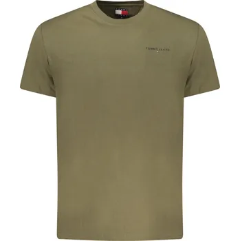 Pánské triko s krátkým rukávem Tommy Hilfiger Jeans Other 3477062