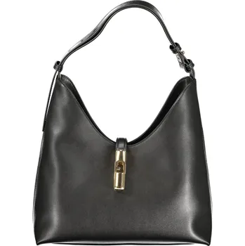 Kabelka Černá kabelka přes rameno Furla Other 3479765
