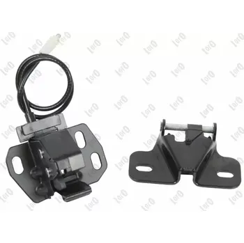 Autozámek LORO Zámek výklopných zadních dveří LOR 132-042-047