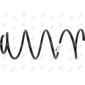 LORO Pružina podvozku LOR 234-01-008