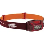 Petzl ACTIK CORE Red červená 3342540846395