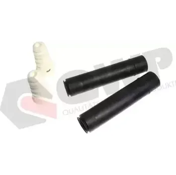 QWP Ochranná sada tlumiče pérování proti prachu QWP WDC038