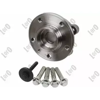 LORO Náboj kola LOR 141-01-141