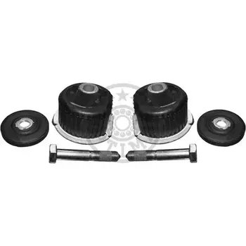 Opravná sada podvozku a pohonu kol OPTIMAL Sada na opravy - tělo nápravy OPT F8-6230