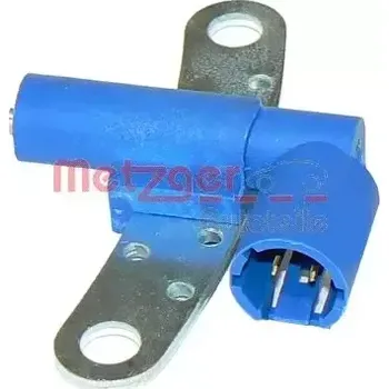 Čidlo automobilu METZGER Generátor impulsů klikový hřídel MTG 0902182