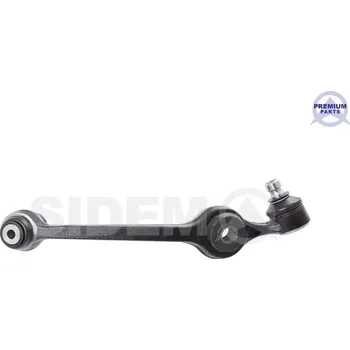 Zavěšení kol SIDEM Řídící páka - zavěšení kol SID 3389