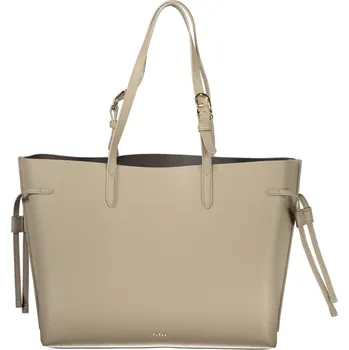 Módní doplněk Velká béžová kabelka Furla Other 3479657