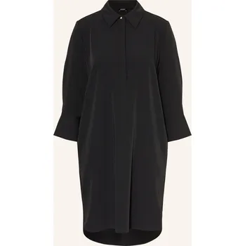 Dámské šaty Joop! Dámské Šaty Daje S 3/4 Rukávem, černá, 36