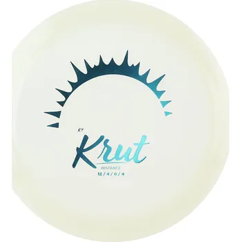 Kastaplast KRUT K1 Glow Váha: 175 g