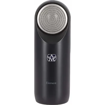 Mikrofon Aston Microphones Element Bundle Kondenzátorový studiový mikrofon (Jako nové)