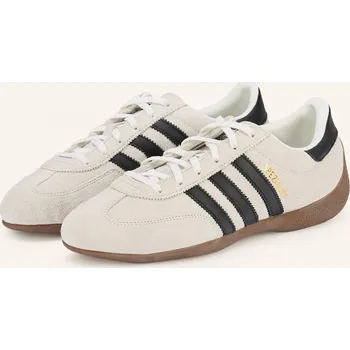 Dámská obuv Adidas Originals Tenisky Handball Spezial Lo Pro, světle šedá...