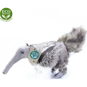 Dětské zboží Plyšový mravenečník 25 cm ECO-FRIENDLY