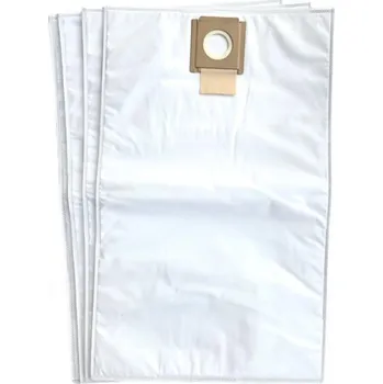 Sáček do vysavače Sáčky k vysavači NILFISK CTS 40 4ks 30L