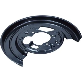 Brzdový kotouč Ochranný plech proti rozstřikování, brzdový kotouč MAXGEAR 19-6245