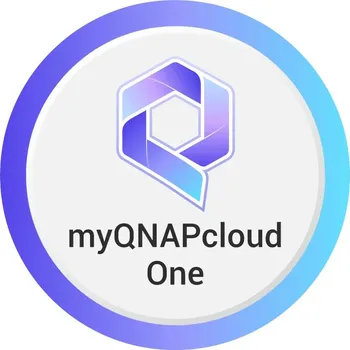 QNAP LS-Q2ONE-FRANKFURT-5TB-1Y - cloudové úložiště myQNAPcloud One 1TB, Frankfurt Region, 1 rok
