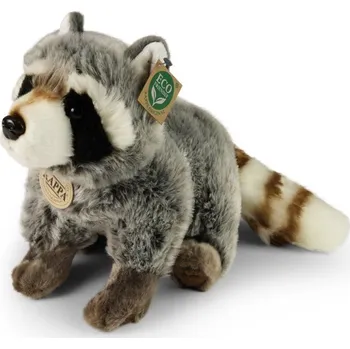 Rappa Eco-Friendly 23 cm, sedící mýval