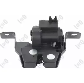 Autozámek LORO Zámek výklopných zadních dveří LOR 132-004-132