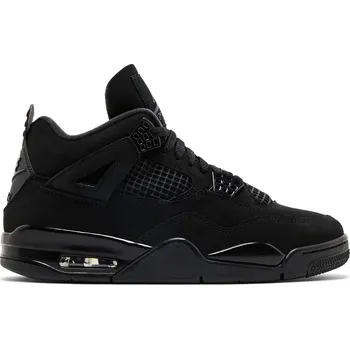 Pánské tenisky Air Jordan Jordan 4 Retro Black Cat (2025) Velikost: 42,5