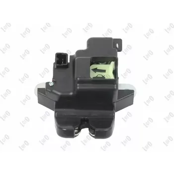 Autozámek LORO Zámek výklopných zadních dveří LOR 132-024-004