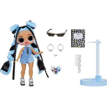 Panenka MGA L.O.L. Surprise! Tweens Freshest 542582-EUC