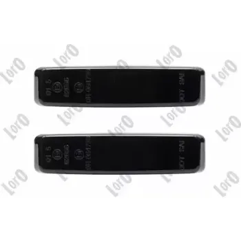 Směrový světlomet LORO Sada směrových světel LOR L04-140-014LED-SD