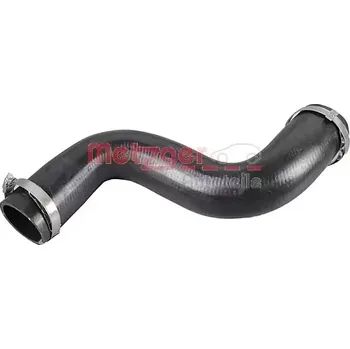 Příslušenství pro turbodmychadlo METZGER Hadice plnicího vzduchu COMPETENCE KIT MTG 2400957