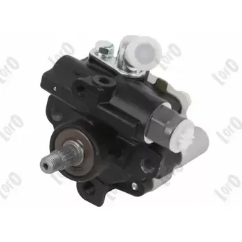 Posilovač řízení LORO Hydraulické čerpadlo řízení LOR 140-01-379