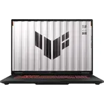 ASUS TUF Gaming A18 (FA808UH-S8024) RTX 5050 šedý Šedá