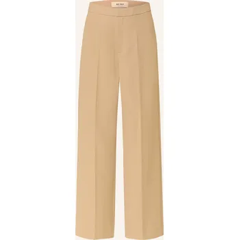 Mos Mosh Dámské Marlene Kalhoty Mmleya, velbloudí, 34