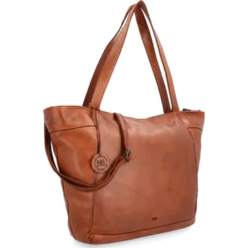 Kabelka Kabelka přes rameno Noelia Bolger koňaková NB 2421 KO