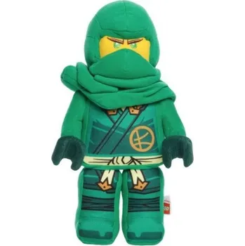 plyšák LEGO® Ninjago plyšová figurka Lloyd
