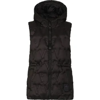 Dámská vesta Dámská vesta hi-therm NAX KERTA černá L