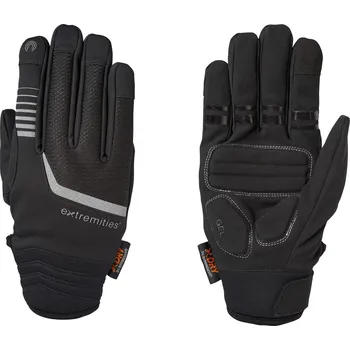 Rukavice Extremities Black 1195269 M