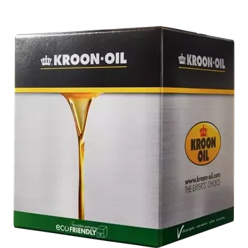 Kroon-Oil Řetězový olej Chainlube Bio 20 l KRO 37258