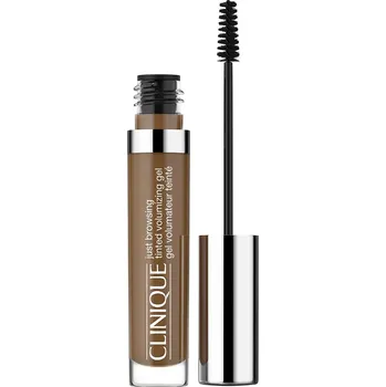 Přípravek na oči Clinique Objemový gel na obočí Just Browsing™ (Tinted Volumizing Gel) 4,5 ml 2.5 Cool Brown + 2 měsíce na vrácení zboží