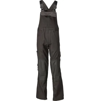 montérky MASCOT® Kalhoty s laclem a kolenními kapsami Tmavě antracitová Velikost: 52